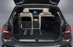 BMW 3 serie Touring 2020
