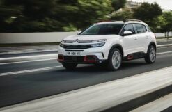 Citroën C5 Aircross 2020